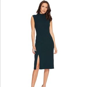 Ivanka Trump Midi Dress